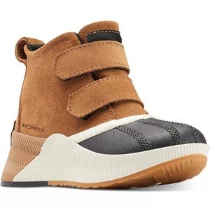 Sorel Children's Out N About Classic Booties
Kids size 11